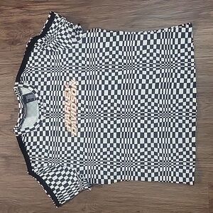 Harley Davidson XL womens tee